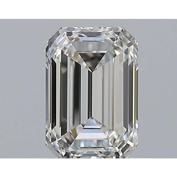 EMERALD 0.72 G VS1 EX-EX-EX - 5546489806 GIA Diamond