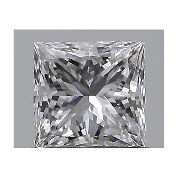 PRINCESS 0.5 D VVS1 EX-VG-EX - 5546496764 GIA Diamond