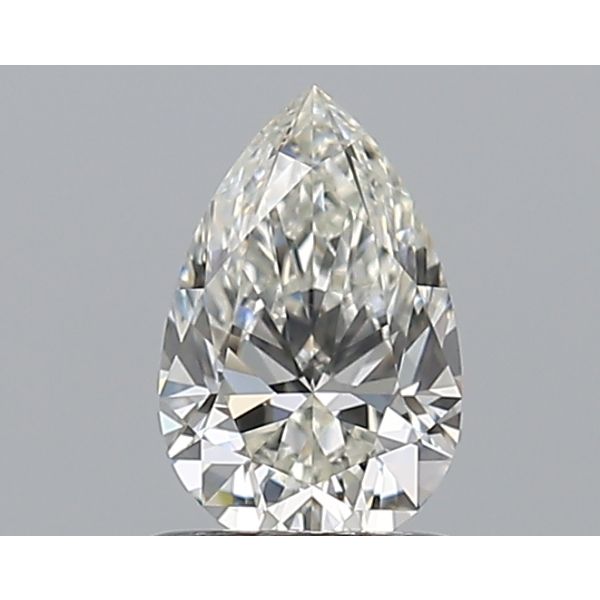 PEAR 0.77 I VVS2 VG-EX-EX - 5546497900 GIA Diamond