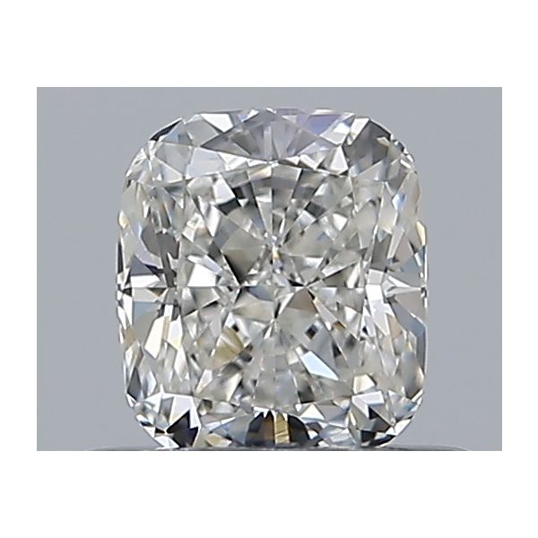 CUSHION 0.51 G VS1 EX-VG-EX - 5546498722 GIA Diamond
