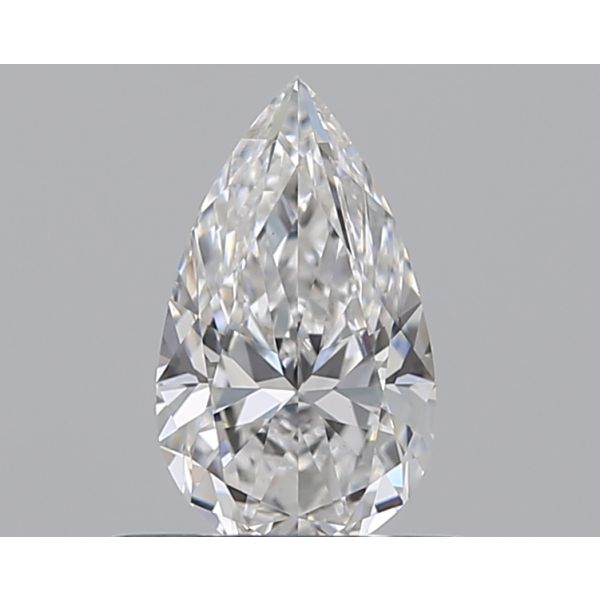PEAR 0.5 D VS1 EX-VG-EX - 5546498803 GIA Diamond