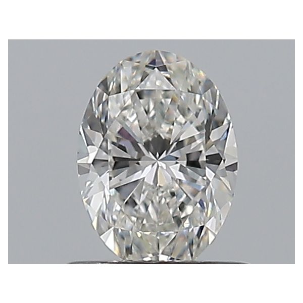 OVAL 0.65 F VVS1 VG-EX-EX - 5546498970 GIA Diamond