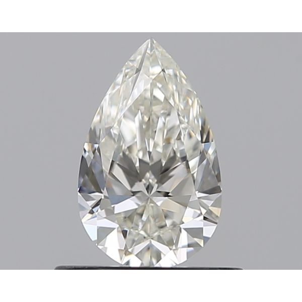 PEAR 0.53 I VVS1 EX-VG-EX - 5546508793 GIA Diamond