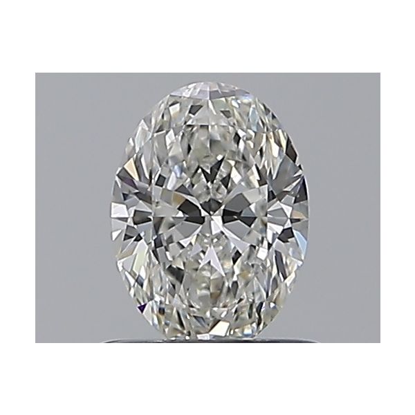 OVAL 0.65 G VS2 VG-EX-EX - 5546571174 GIA Diamond