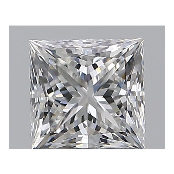 PRINCESS 0.82 F VVS2 EX-VG-EX - 5546584719 GIA Diamond