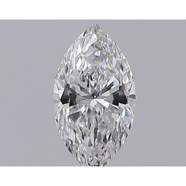 MARQUISE 0.5 D VVS1 VG-VG-EX - 5546591289 GIA Diamond