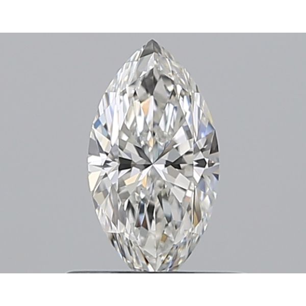 MARQUISE 0.5 F VS2 VG-VG-EX - 5546591459 GIA Diamond