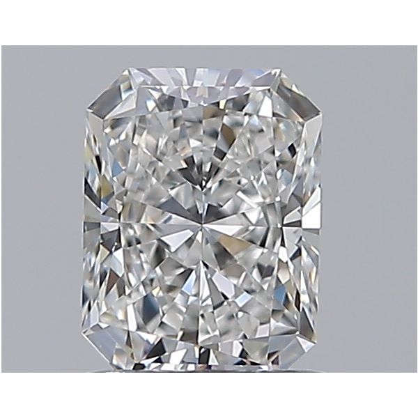 RADIANT 1.01 F VVS1 EX-EX-EX - 5546598818 GIA Diamond