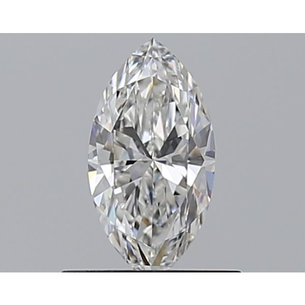 MARQUISE 0.51 F VS2 EX-EX-EX - 5546630506 GIA Diamond