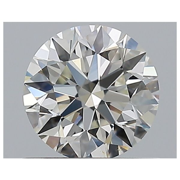 ROUND 0.7 I VS1 EX-EX-EX - 5546632114 GIA Diamond