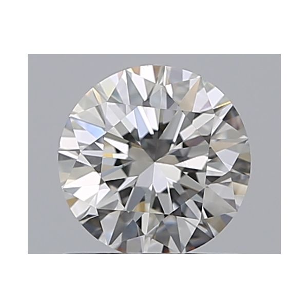 ROUND 0.75 H VS1 EX-EX-EX - 5546632369 GIA Diamond