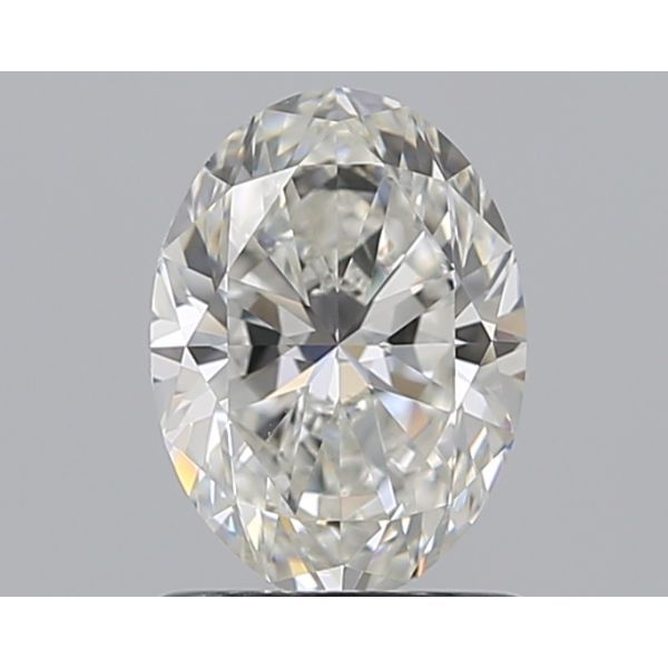 OVAL 1.2 G VS1 VG-EX-EX - 5546634135 GIA Diamond