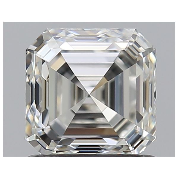 SQ EMERALD 1.01 I VVS1 EX-EX-EX - 5546650171 GIA Diamond