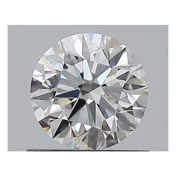 ROUND 0.7 E VVS1 EX-EX-EX - 5546667906 GIA Diamond