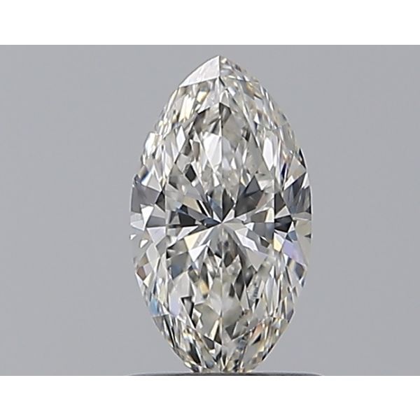 MARQUISE 0.8 H VS2 VG-VG-EX - 5546672609 GIA Diamond