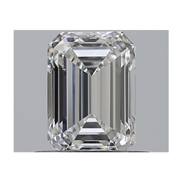 EMERALD 0.59 G VS2 EX-VG-EX - 5546681607 GIA Diamond