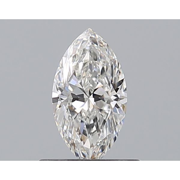 MARQUISE 0.5 F VS1 GD-EX-EX - 5546681821 GIA Diamond