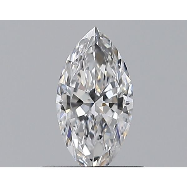 MARQUISE 0.51 D VS1 EX-EX-EX - 5546688196 GIA Diamond