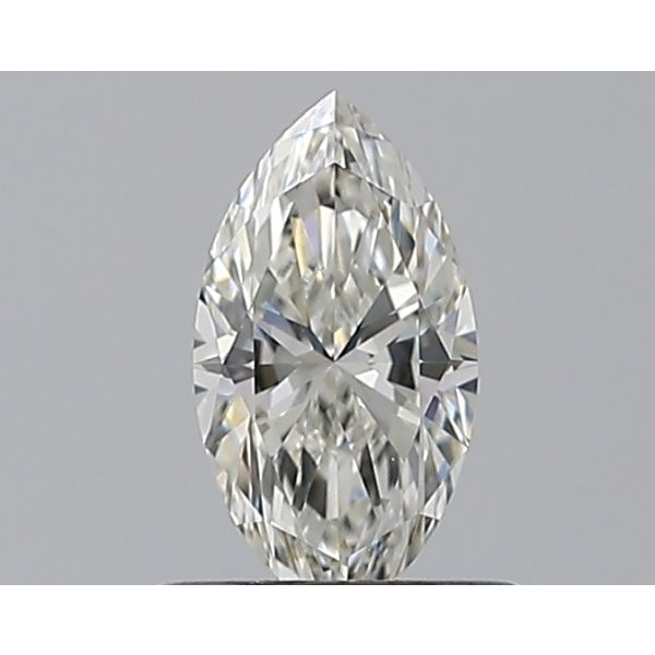 MARQUISE 0.51 I VS2 EX-VG-EX - 5546697101 GIA Diamond