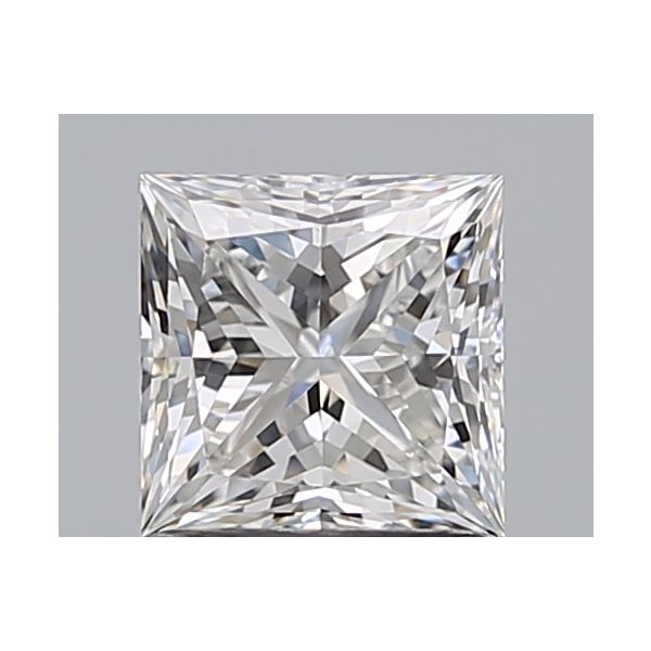 PRINCESS 1.01 E VVS2 EX-EX-EX - 5546703738 GIA Diamond