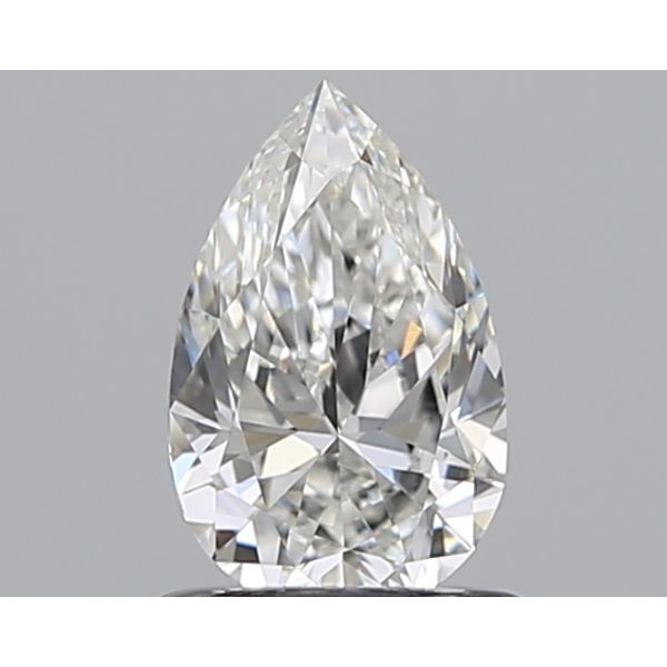 PEAR 0.7 G VS2 VG-EX-EX - 5546707218 GIA Diamond