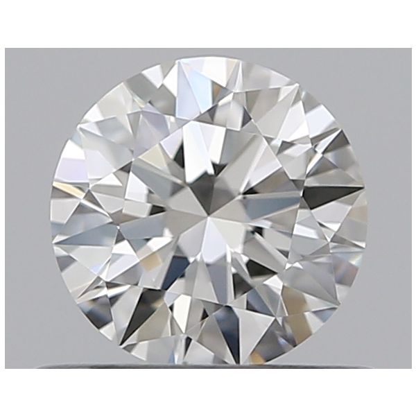 ROUND 0.5 G VVS1 EX-EX-EX - 5546722087 GIA Diamond