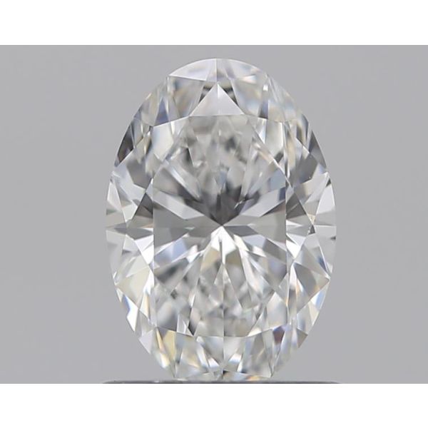 OVAL 0.76 E VVS2 EX-EX-EX - 5546723842 GIA Diamond