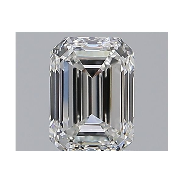 EMERALD 1.01 G VS1 VG-EX-EX - 5546731483 GIA Diamond