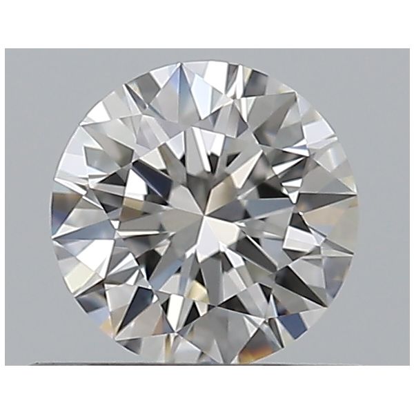 ROUND 0.5 H VVS2 EX-EX-EX - 5546732851 GIA Diamond