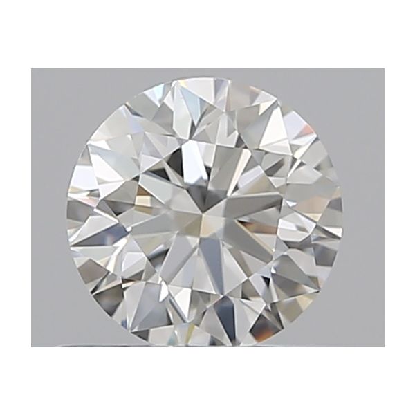 ROUND 0.51 H VS1 EX-EX-EX - 5546754883 GIA Diamond