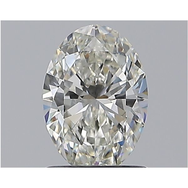 OVAL 1.01 I VS2 EX-EX-EX - 5546755698 GIA Diamond