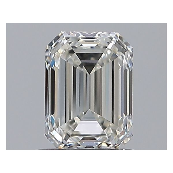 EMERALD 0.97 I VVS1 VG-EX-EX - 5546761233 GIA Diamond