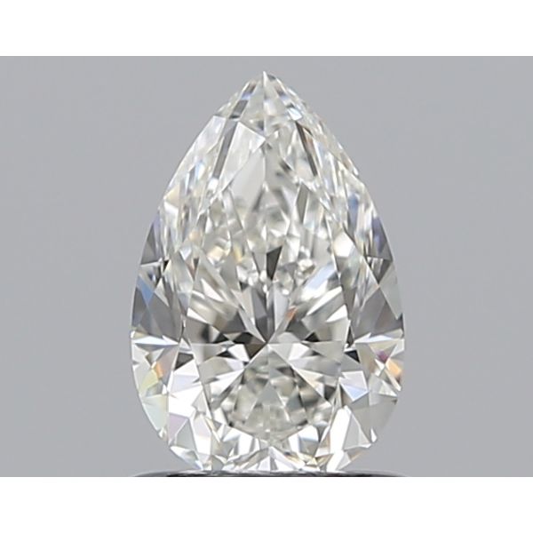 PEAR 0.75 G VVS1 VG-EX-EX - 5546762997 GIA Diamond