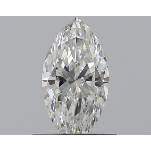 MARQUISE 0.5 G VS1 EX-VG-EX - 5546767769 GIA Diamond