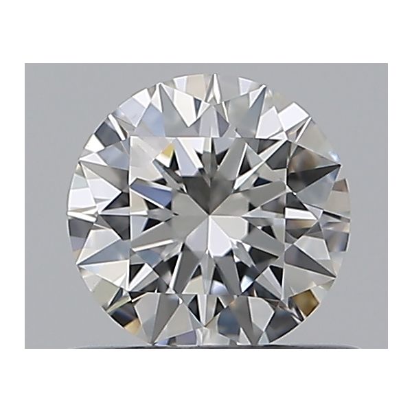 ROUND 0.5 G VS1 EX-EX-EX - 5546768637 GIA Diamond