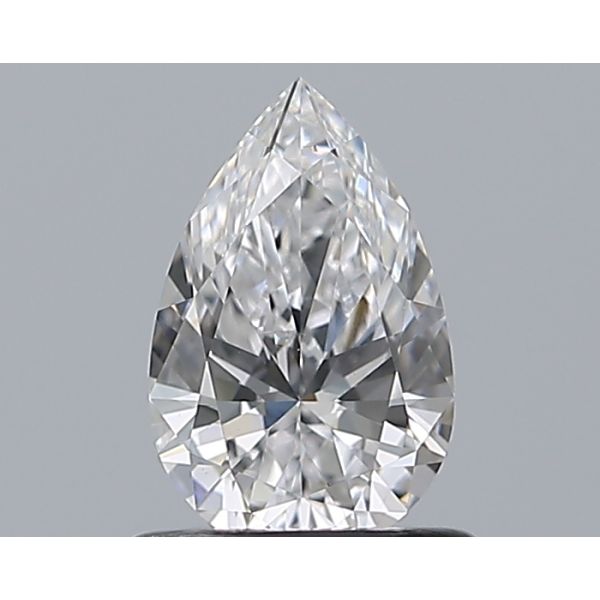 PEAR 0.67 D VS2 EX-VG-EX - 5546769755 GIA Diamond