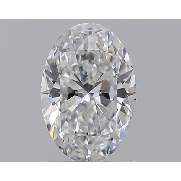 OVAL 1.2 D VVS2 EX-EX-EX - 5546770104 GIA Diamond