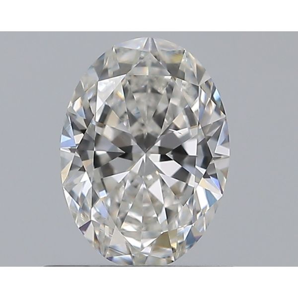 OVAL 0.7 F VS2 VG-EX-EX - 5546770215 GIA Diamond