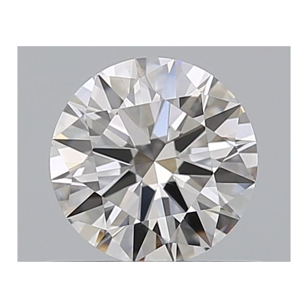 ROUND 0.5 G VVS2 EX-EX-EX - 5546786313 GIA Diamond