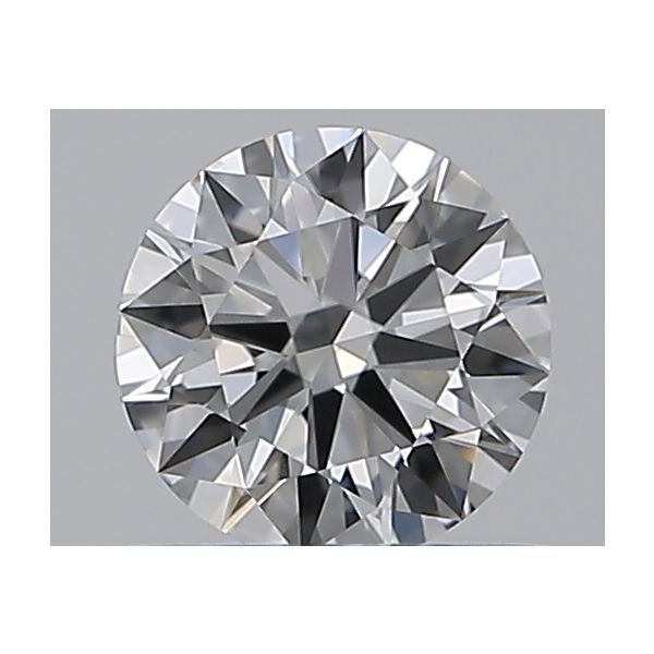 ROUND 0.5 E VVS2 EX-EX-EX - 5546786395 GIA Diamond