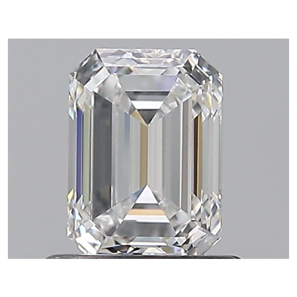 EMERALD 0.78 F VS1 VG-EX-EX - 5546790799 GIA Diamond