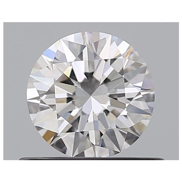 ROUND 0.5 E VS2 EX-EX-EX - 5546794844 GIA Diamond