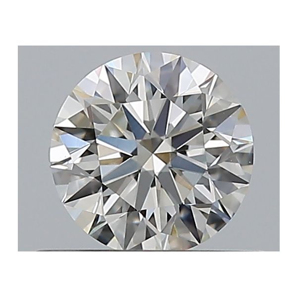 ROUND 0.51 I VVS2 EX-EX-EX - 5546797459 GIA Diamond