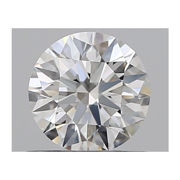 ROUND 0.53 F VS1 EX-EX-EX - 5546797521 GIA Diamond