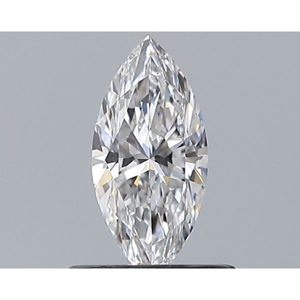 MARQUISE 0.52 D VS2 EX-VG-EX - 5546817496 GIA Diamond