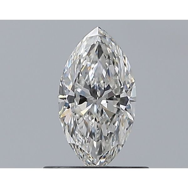MARQUISE 0.6 F VVS1 EX-VG-EX - 5546817525 GIA Diamond