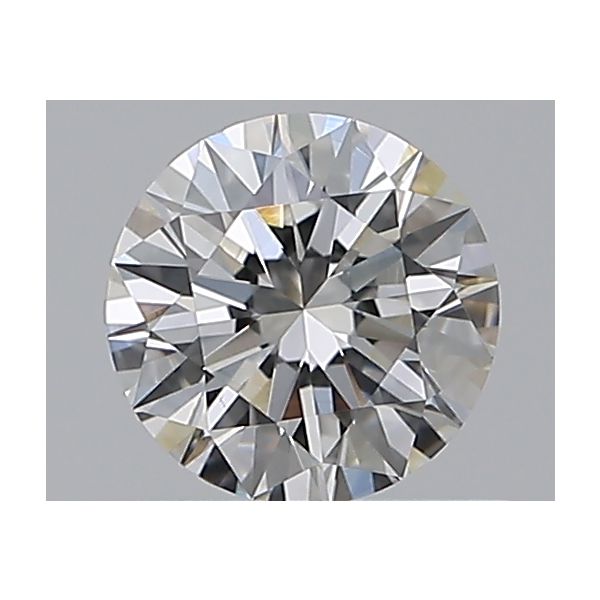 ROUND 0.65 F VS2 EX-EX-EX - 5546820837 GIA Diamond