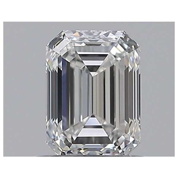 EMERALD 0.75 G VS1 VG-EX-EX - 5546828262 GIA Diamond