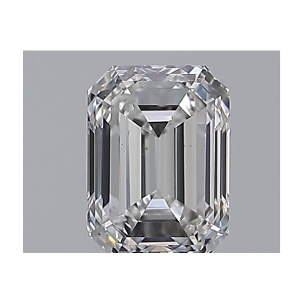 EMERALD 0.7 E VS2 VG-EX-EX - 5546828533 GIA Diamond