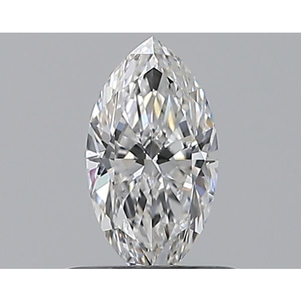 MARQUISE 0.5 E VS2 VG-VG-EX - 5546838267 GIA Diamond